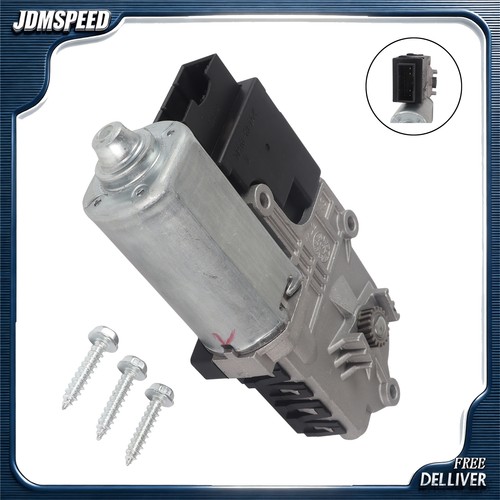 Sunroof sliding roof motor - sliding,