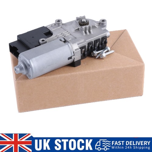 Sunroof moon roof motor for - sunroof,