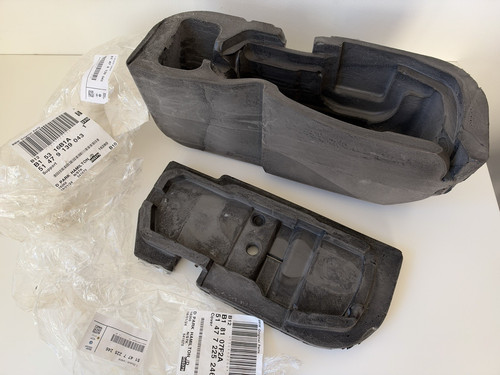 Bmw e89 roof motor - bmw,