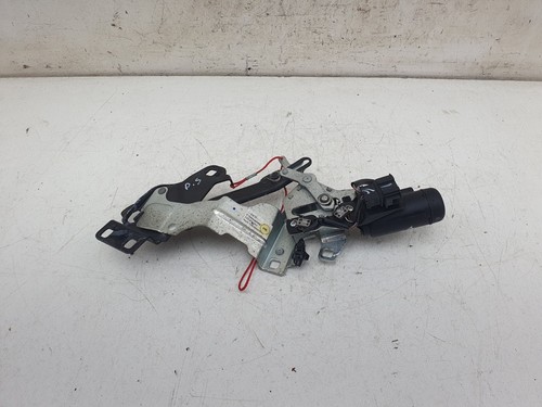 Beetle cabriolet roof lock - vw,