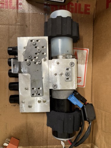 Bmw roof motor pump - bmw,