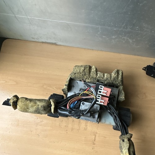 Bmw convertible roof hydraulic - bmw,