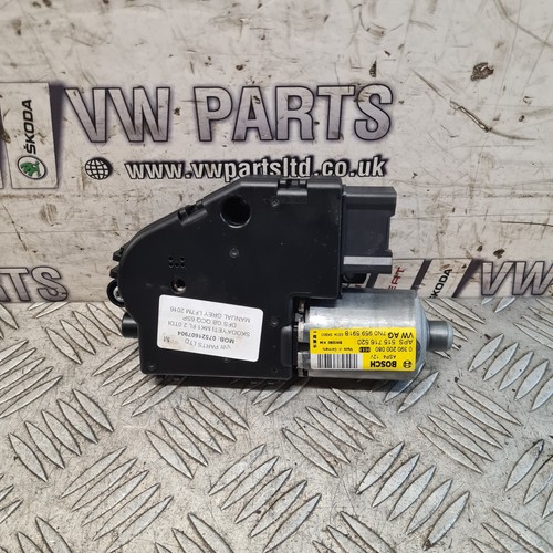 Skoda yeti mk1 sun pan - yeti,