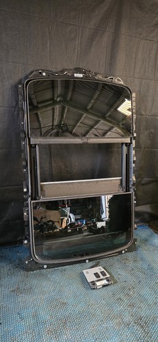 Bmw e84 panoramic sunroof - e84,