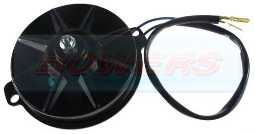 12v replacement motor - motor, low