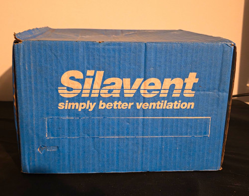 Silavent mct070b mayfair - silavent,