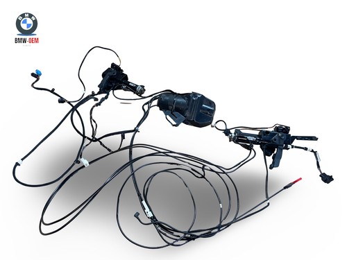 Bmw series e85 folding - folding, top
