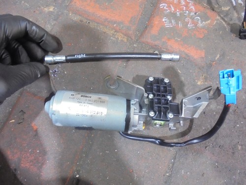 Bmw front roof - roof, motor