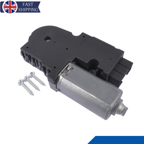 Sunroof sliding roof motor - sliding,