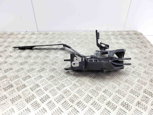 Mercedes slk r172 - r172, rear
