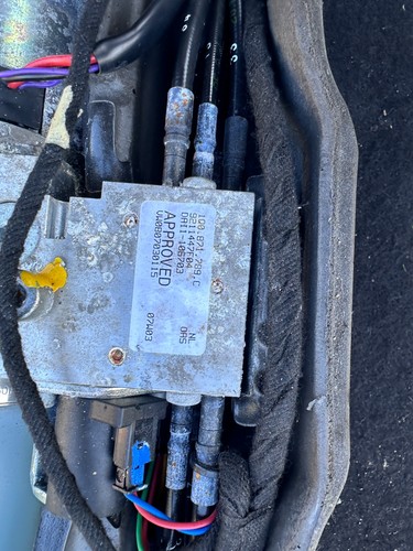 Eos convertible hydraulic - eos,