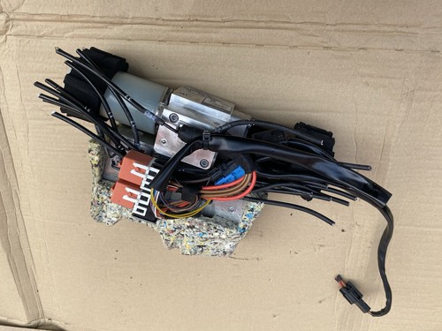 Bmw e93 hydraulic - bmw,