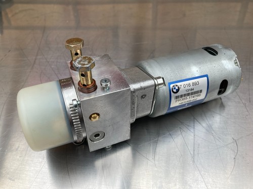 Complete oem bmw e85 - oem, z4