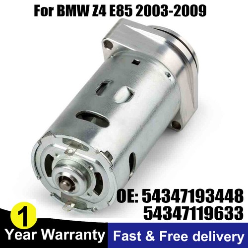 Convertible top hydraulic - top,