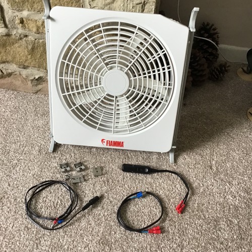 Fiamma turbo kit for motor - fiamma,