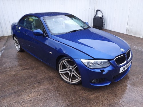 Bmw series 2010 - bmw,