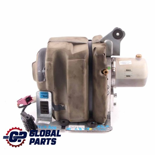 Mercedes a207 w207 hydraulic - mercedes,