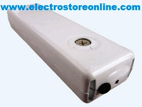 Conservatory roof vent motor - vent,