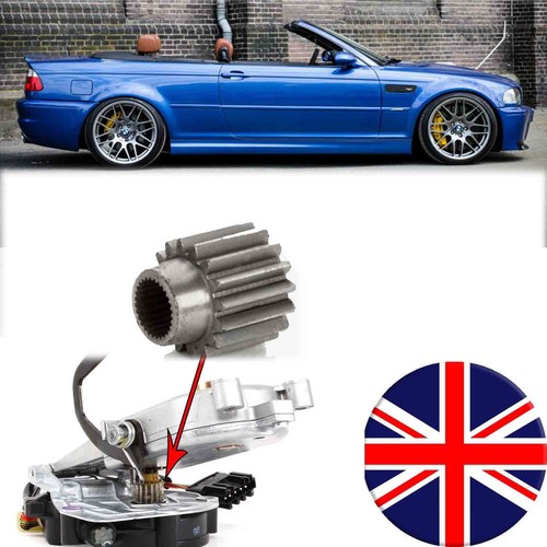 Bmw e46 convertible top roof - e46,